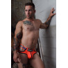 Breedwell Slip Reflector Orange